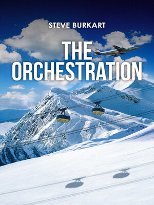 cover image of The Orchestration